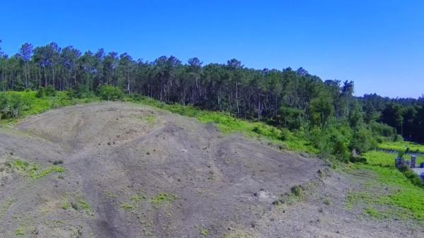 Terreno en Polígono 55, 147
