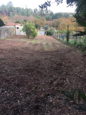 Terreno en Pedreira s/n Sn