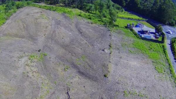 Terreno en Polígono 55, 147