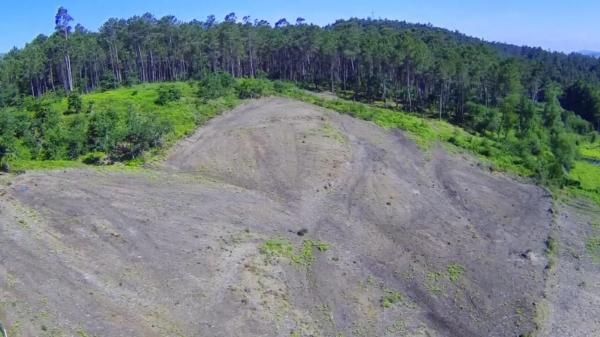 Terreno en Polígono 55, 147
