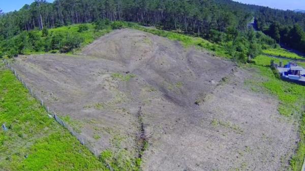Terreno en Polígono 55, 147