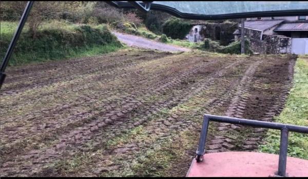 Terreno en Portocanles, 41