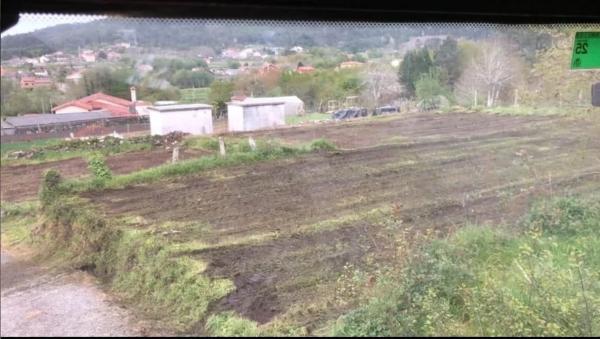 Terreno en Portocanles, 41