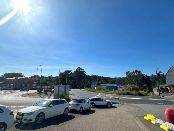 Terreno en camino Baiuca a Gondar, 19