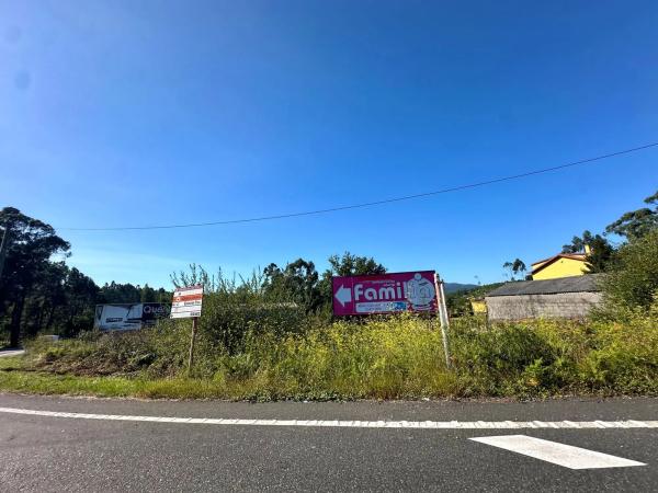 Terreno en camino Baiuca a Gondar, 19