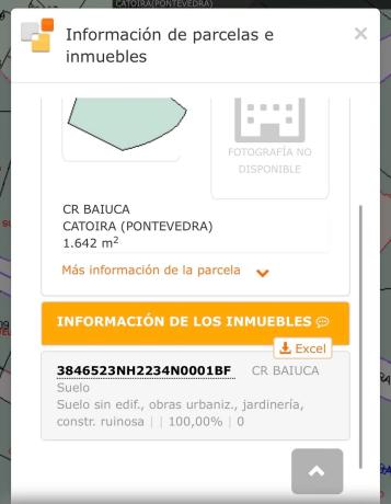 Terreno en camino Baiuca a Gondar, 19