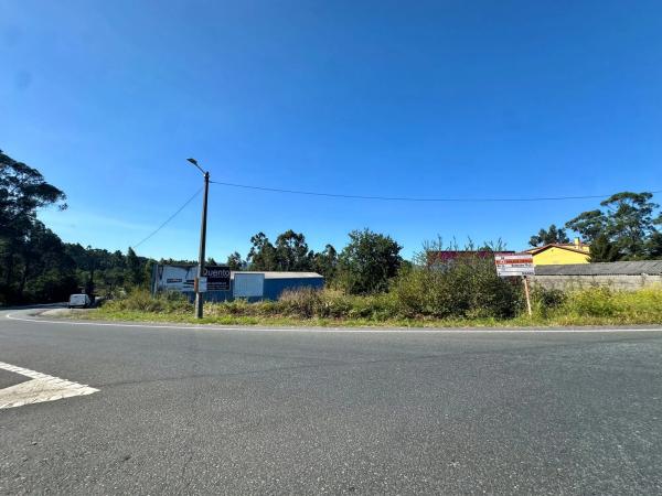 Terreno en camino Baiuca a Gondar, 19
