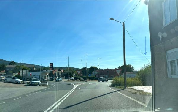 Terreno en camino Baiuca a Gondar, 19
