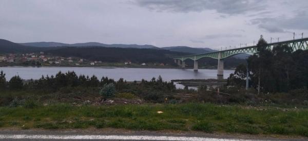 Terreno en avenida Muiños de Vento s/n