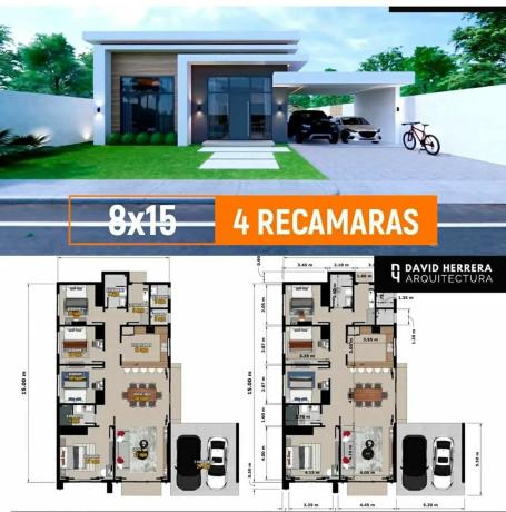 Terreno en avenida Muiños de Vento s/n