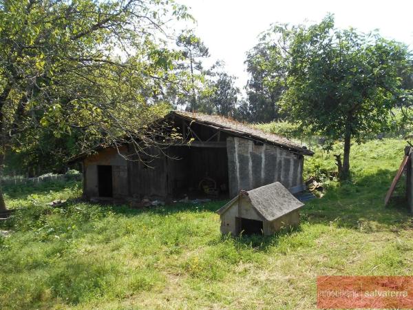 Terreno en Salvaterra de Miño