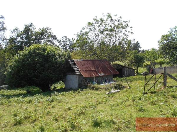 Terreno en Salvaterra de Miño