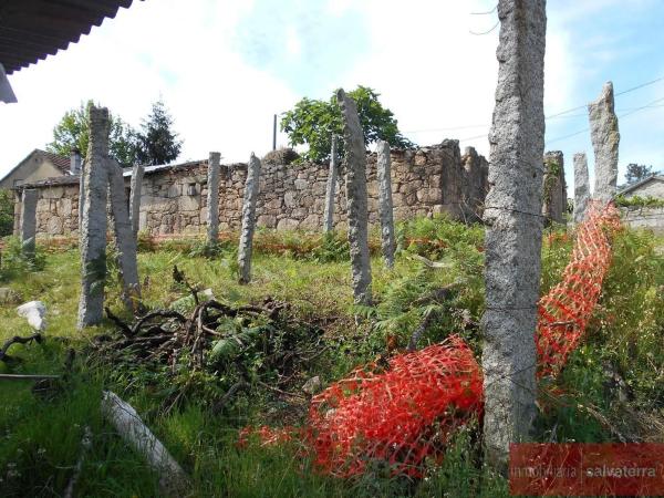 Terreno en Salvaterra de Miño