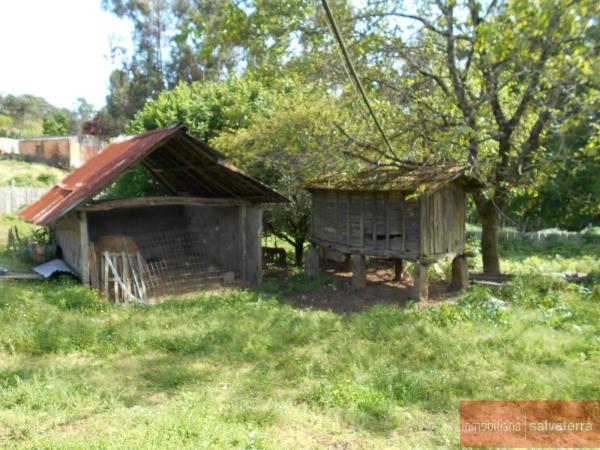 Terreno en Salvaterra de Miño