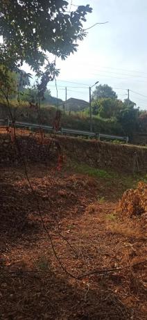 Terreno en Lugar de Valeixe, 141 Polgono