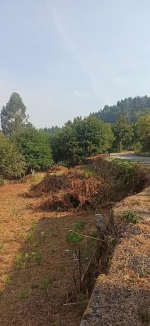 Terreno en Lugar de Valeixe, 141 Polgono