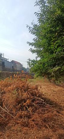 Terreno en Lugar de Valeixe, 141 Polgono