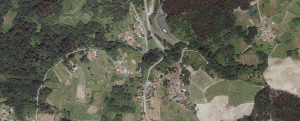 Terreno en Lugar de Valeixe, 141 Polgono