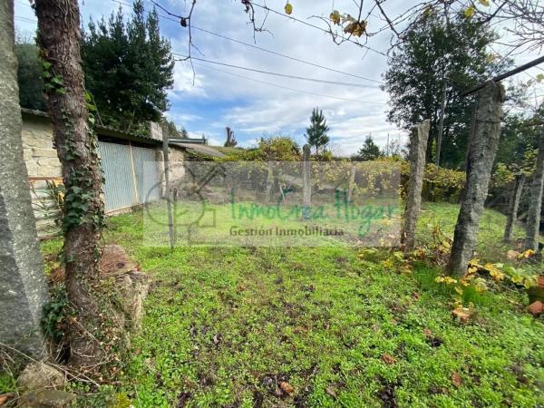 Terreno en Ponteareas