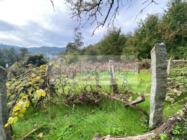 Terreno en Ponteareas