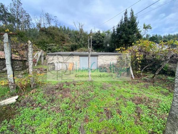 Terreno en Ponteareas