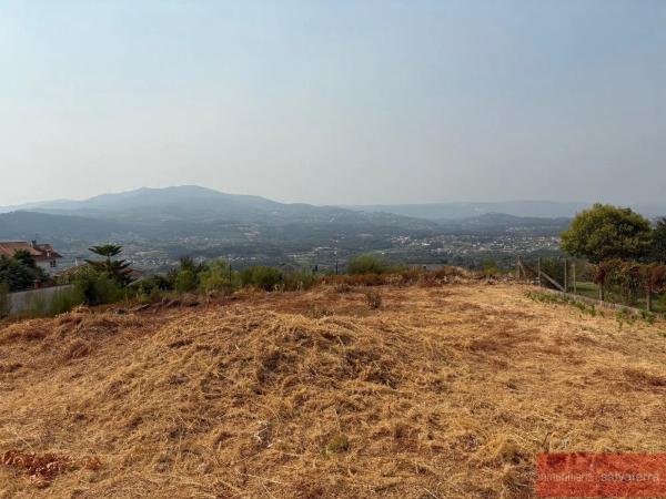 Terreno en carretera Circunvalación
