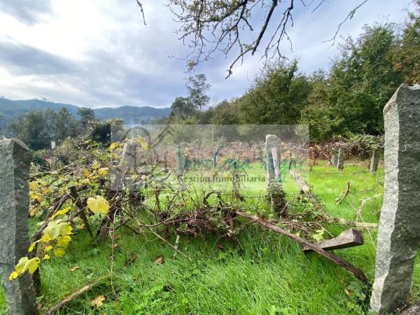 Terreno en Ponteareas