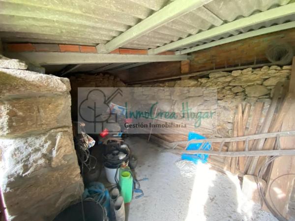 Terreno en Ponteareas