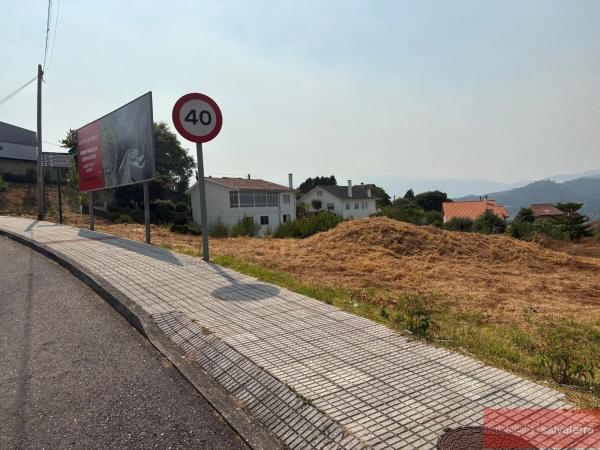 Terreno en carretera Circunvalación