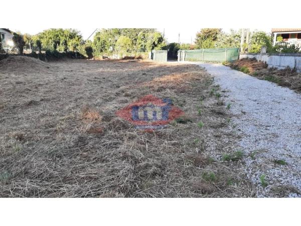 Terreno en alto da Fonte