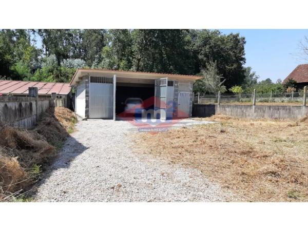 Terreno en alto da Fonte