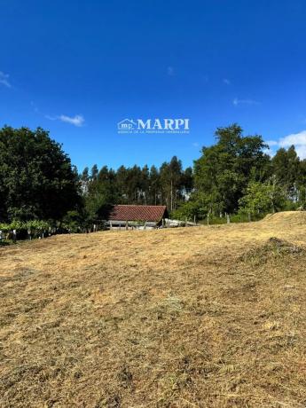 Terreno en Mondariz