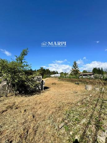 Terreno en Mondariz