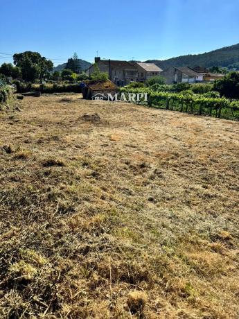 Terreno en Mondariz