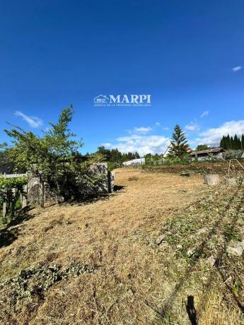 Terreno en Mondariz