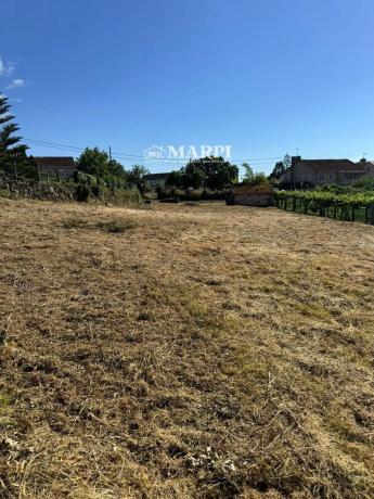 Terreno en Mondariz