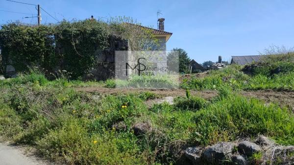 Terreno en Gulans s/n