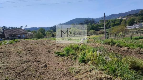 Terreno en Gulans s/n