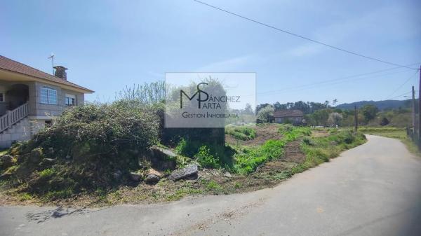 Terreno en Gulans s/n