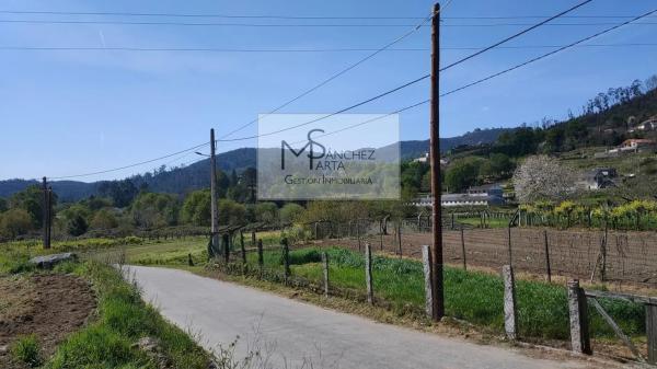 Terreno en Gulans s/n