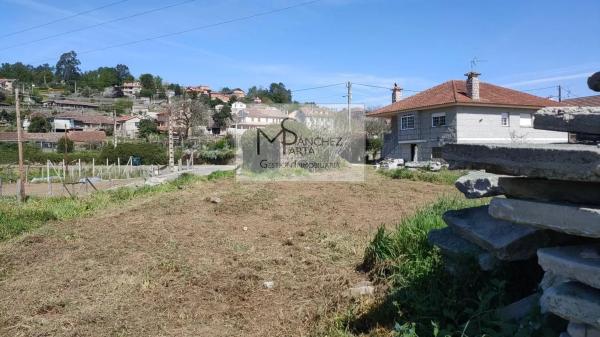 Terreno en Gulans s/n