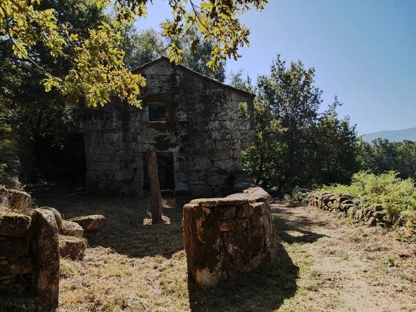 Terreno en San Martiño de Berducido s/n
