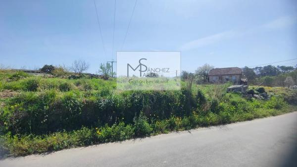 Terreno en Gulans s/n