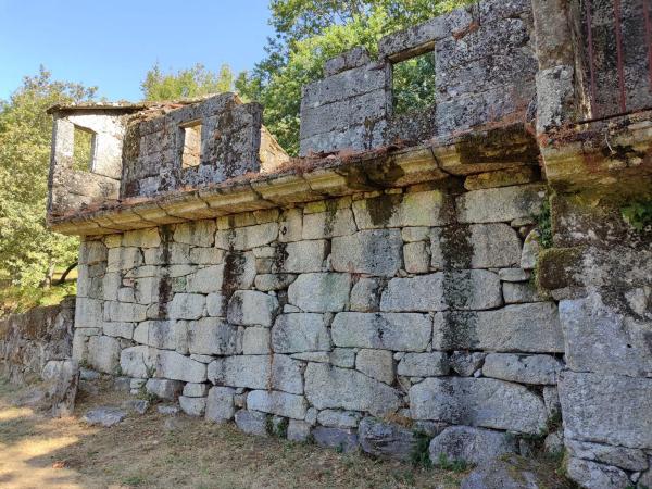 Terreno en San Martiño de Berducido s/n
