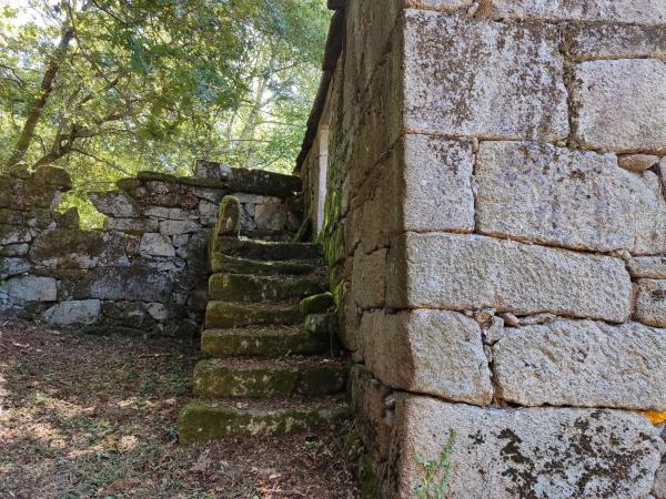 Terreno en San Martiño de Berducido s/n