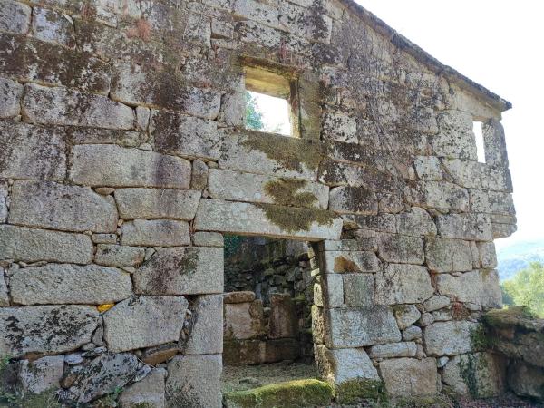 Terreno en San Martiño de Berducido s/n