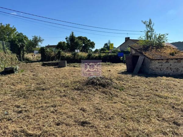 Terreno en Mondariz