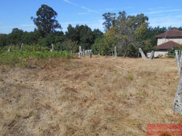 Terreno en Salvaterra de Miño