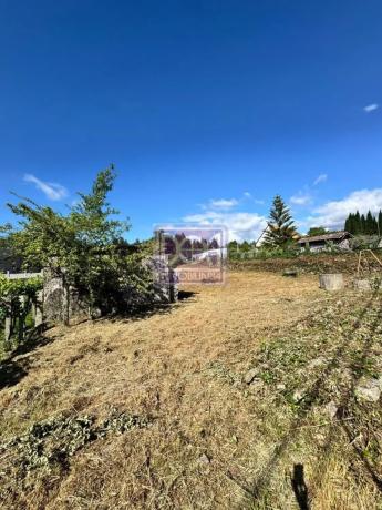 Terreno en Mondariz