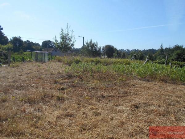 Terreno en Salvaterra de Miño